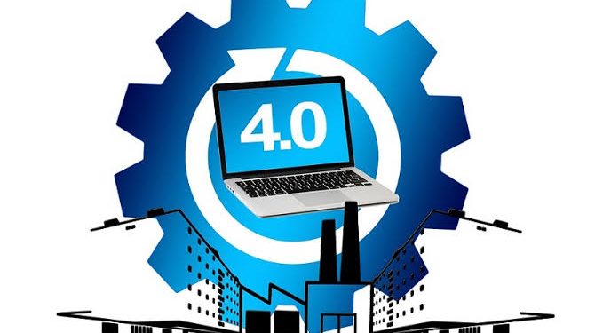 Kemenperin Pacu Trasformasi Industri Digital INDI 4.0 di Indonesia 1 Kemenperin Pacu Trasformasi Industri Digital INDI 4.0 di Indonesia