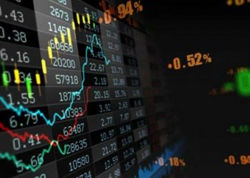 Nilai Kapitalisasi Pasar dalam Sepekan Capai Rp7.176,161 Triliun