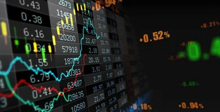 Nilai Kapitalisasi Pasar dalam Sepekan Capai Rp7.176,161 Triliun 1 Nilai Kapitalisasi Pasar dalam Sepekan Capai Rp7.176,161 Triliun