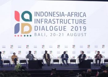 Indonesia-Afrika Bangun Kolaborasi Strategis