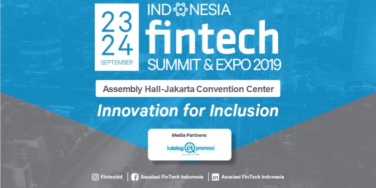 Kolaborasi AFTECH, OJK dan BI Hadirkan ‘Fintech Summit & Expo (IFSE) 2019