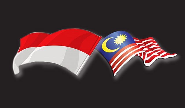 Indonesia-Malaysia Rampungkan Perjanjian Perdagangan Lintas Batas
