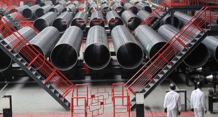 Indonesia Dorong Limbah Baja dan Nikel Diolah Jadi Produk Aspal