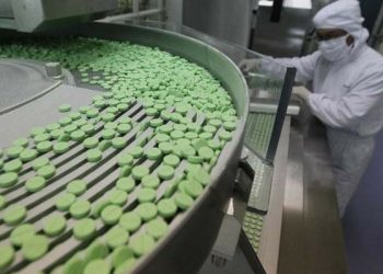 Regulasi Mendukung, Investasi Industri Farmasi di Indonesia Tumbuh Signifikan