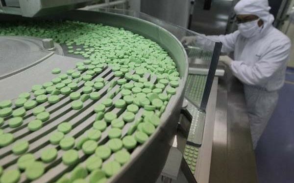 Regulasi Mendukung, Investasi Industri Farmasi di Indonesia Tumbuh Signifikan