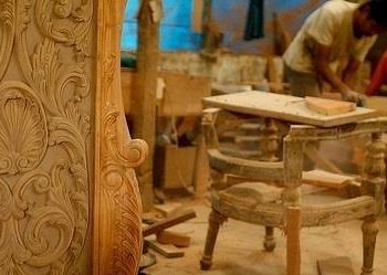Industri Furniture Indonesia Mulai Menembus Pasar Global