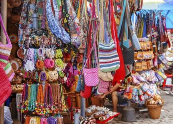 Indonesia Terus Pacu Inovasi Desain Produk IKM