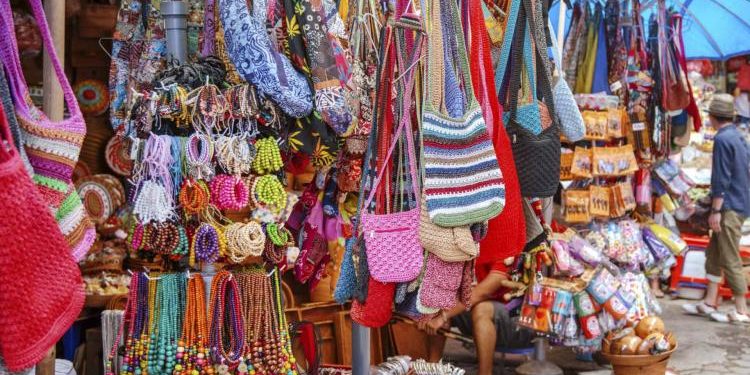 Indonesia Terus Pacu Inovasi Desain Produk IKM