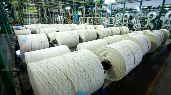 Indonesia Berlakukan Tambahan Bea Masuk Impor Tekstil China