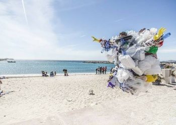 Tekan Impor Plastik, Indonesia Pacu Industri Daur Ulang