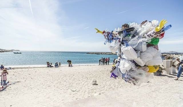 Tekan Impor Plastik, Indonesia Pacu Industri Daur Ulang
