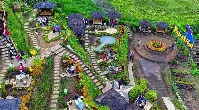 Negara di Asia Siap Adopsi Inovasi Desa di Indonesia