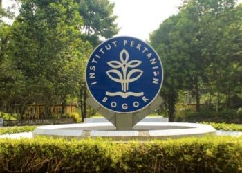 IPB Rintis Smart Agriculture 4.0, Percontohan Indonesia dan Dunia