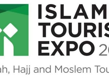Indonesia Gelar Internasional Islamic Tourism Expo 2019