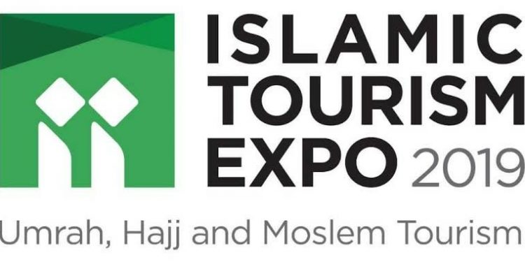 Indonesia Gelar Internasional Islamic Tourism Expo 2019