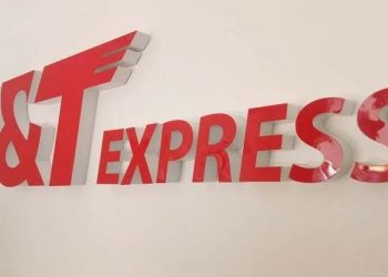 Ekspansi Bisnis, J&T Express Garap Pasar di Asia Tenggara
