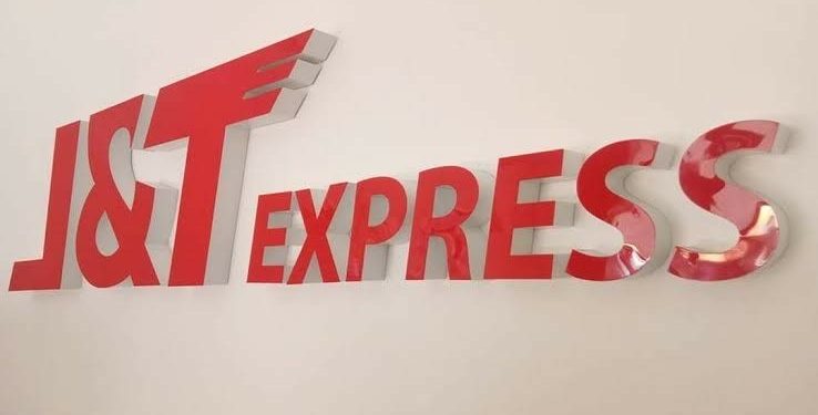 Ekspansi Bisnis, J&T Express Garap Pasar di Asia Tenggara