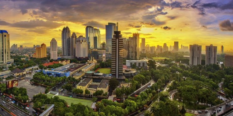 Pangkas Disparitas, Pemerintah Indonesia Bangun 10 Kota Metropolitan