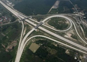 9 Jalan Tol Indonesia Dijual ke Investor