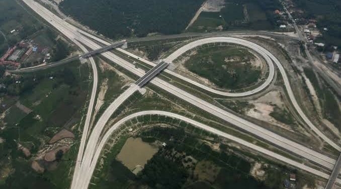 9 Jalan Tol Indonesia Dijual ke Investor
