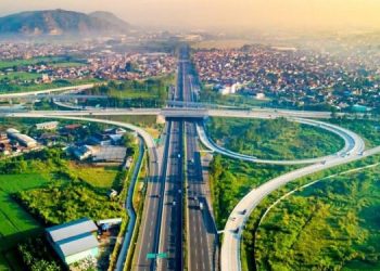 Investasi Rp30 Triliun, Astra International Garap Infrastruktur