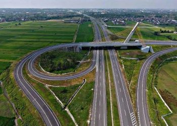 Afrika Siap Replikasi Skema Bisnis Jalan Tol Indonesia