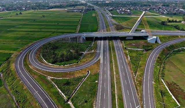 Afrika Siap Replikasi Skema Bisnis Jalan Tol Indonesia