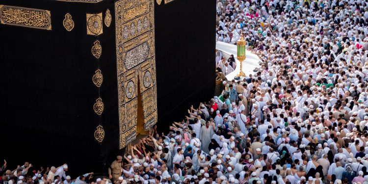 Quota Jamaah Haji Indonesia Terbesar di Dunia