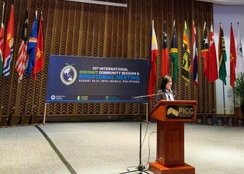 Bersejarah, Indonesia Terpilih Jadi Direktur Eksekutif ICC