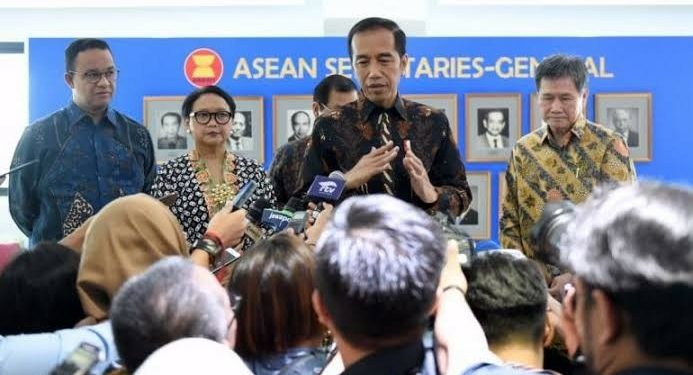 Jokowi Teken Perpres Mobil Listrik, Industri Otomotif Siap Running