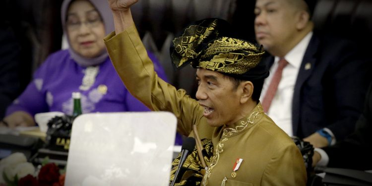 ‘Saatnya Indonesia Bangun Industri Mobil Listrik Sendiri’