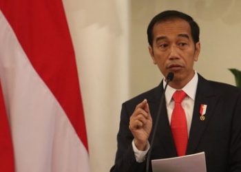 Jokowi Putuskan Ibu Kota Baru Indonesia di Kalimantan Timur
