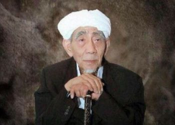 Ulama Sepuh Indonesia Tutup Usia di Mekkah