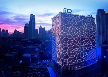 Industri FILM Indonesia Sangat Ditopang Revolusi Digital Dunia