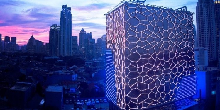 Industri FILM Indonesia Sangat Ditopang Revolusi Digital Dunia