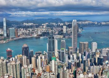 Cegah Resesi, China Serukan Integrasi Shenzhen, Hong Kong dan Makau
