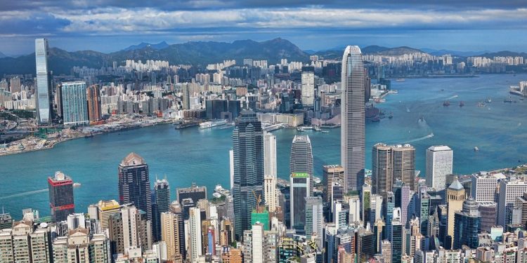 Asia dominates the world’s most expensive city rankings for employees working 1 Cegah Resesi, China Serukan Integrasi Shenzhen, Hong Kong dan Makau