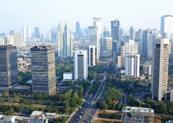 Indonesia Pindah Ibu Kota, Total Aset Negara di Jakarta Capai Rp1.123 Triliun