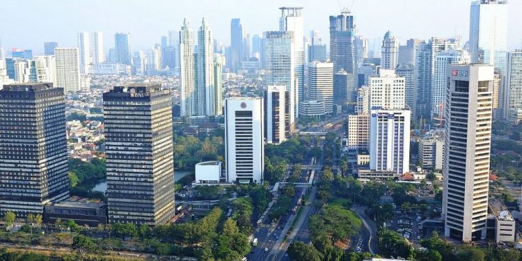 Indonesia Pindah Ibu Kota, Total Aset Negara di Jakarta Capai Rp1.123 Triliun