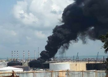 Kebakaran di Kilang Minyak Balikpapan, Human Error atau Sabotase?