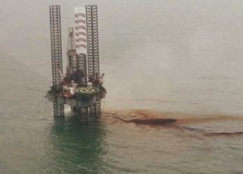 Dampak Kerusakan Lingkungan dari Tumpahan Minyak Pertamina