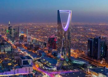 Miliarder Hong Kong Terpuruk, Miliarder Saudi Makin Kaya Raya
