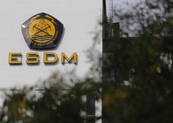 KESDM Luncurkan Sistem Perizinan Tambang Secara Online