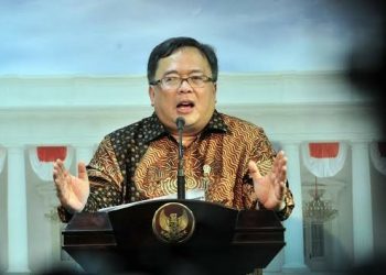 Bangun SDM, Pemerintah Indonesia Gelontorkan Rp1.162,83 Triliun
