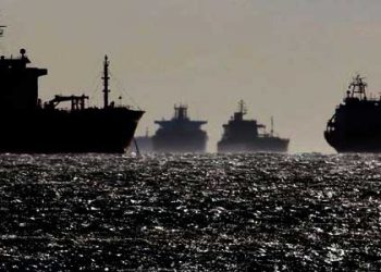 Hadapi Ancaman Iran, Australia Gabung Koalisi Pimpinan AS