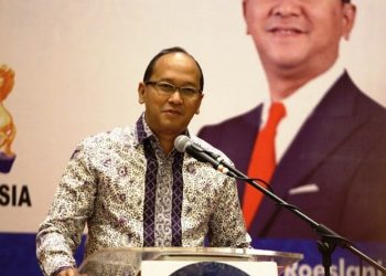 Industri Kendaraan Listrik Indonesia Perlu Insentif