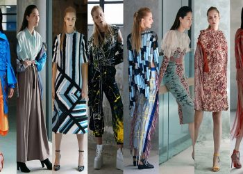 Indonesia Mulai Menggaungkan Gerakan Sustainable Fashion