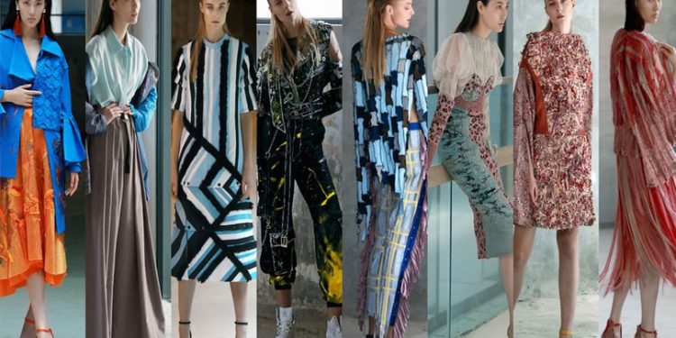 Indonesia Mulai Menggaungkan Gerakan Sustainable Fashion
