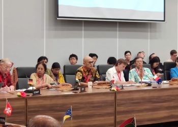 Mitigasi Perubahan Iklim, Indonesia Dorong Kolaborasi di Asia Pasifik