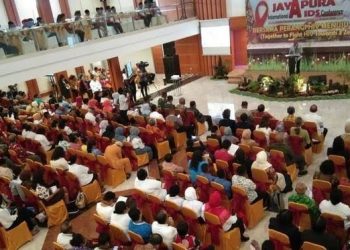 Konferensi Internasional AIDS Jayapura Hasilkan 7 Poin, Termasuk Obat HIV